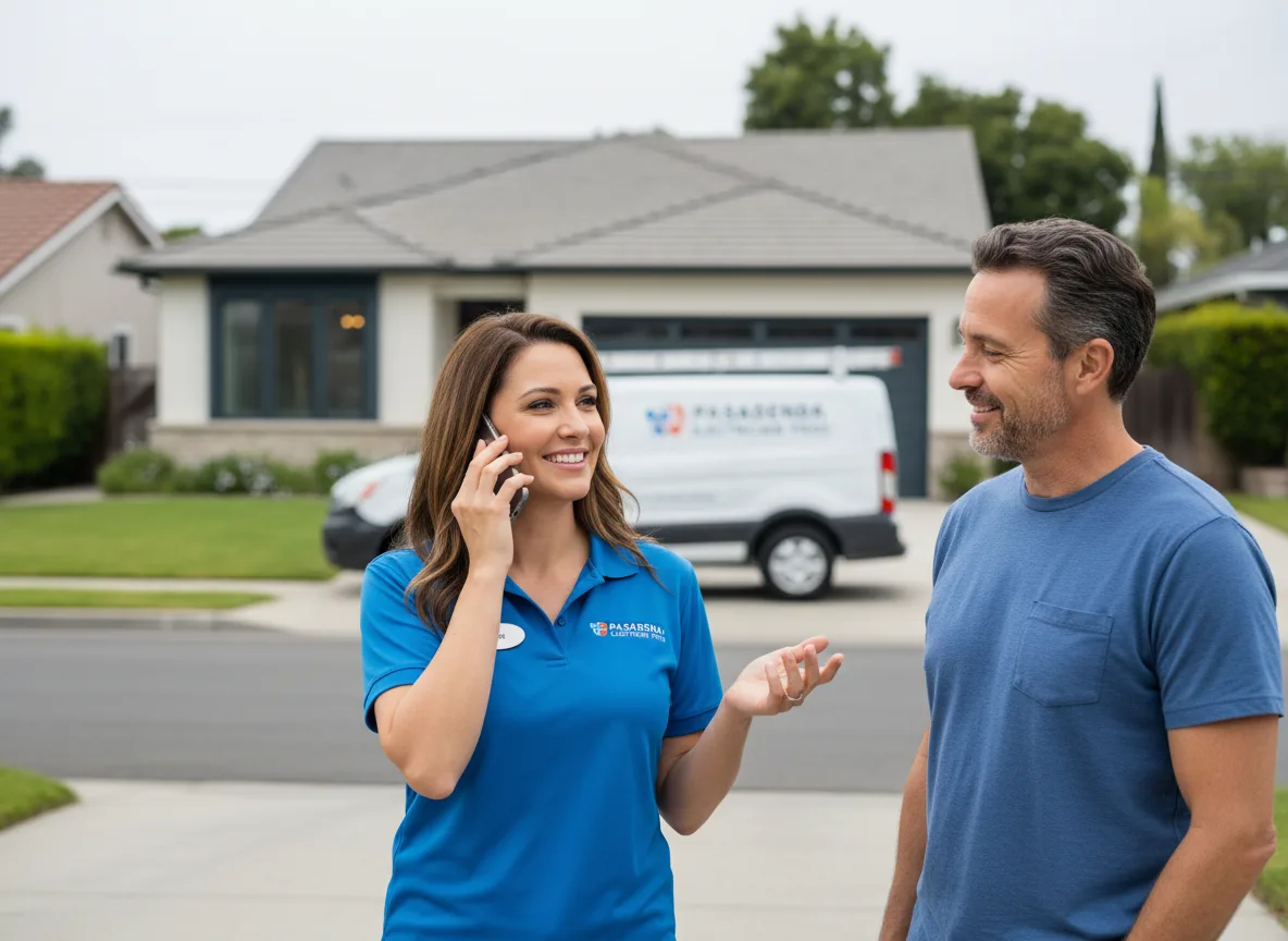 Electrician Heath Springs, SC FAQs